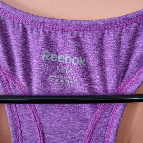Reebok tank top - Picture 3 of 3